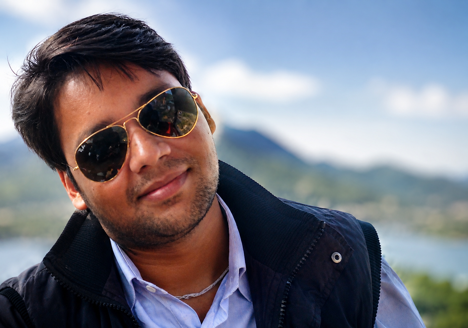 Ankur Dutt